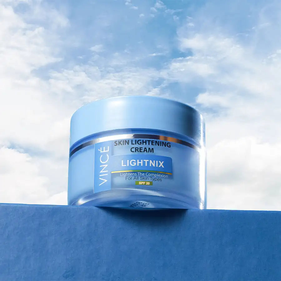 Vince - Lightnix-Skin Lightening Cream
