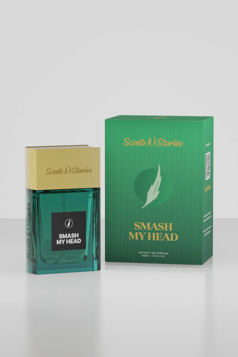 Smash My Head