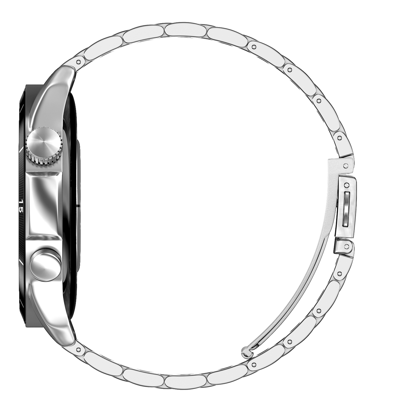 Torque Chain Smartwatch