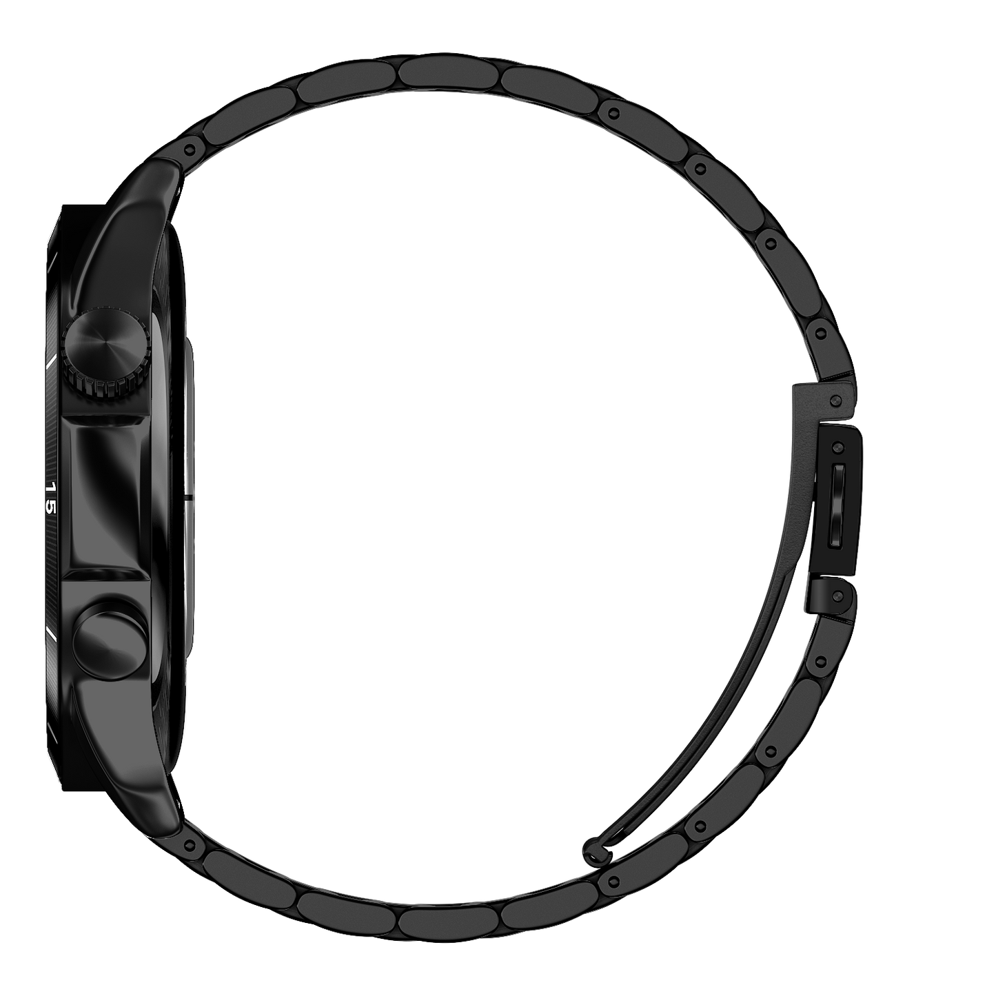 Torque Chain Smartwatch