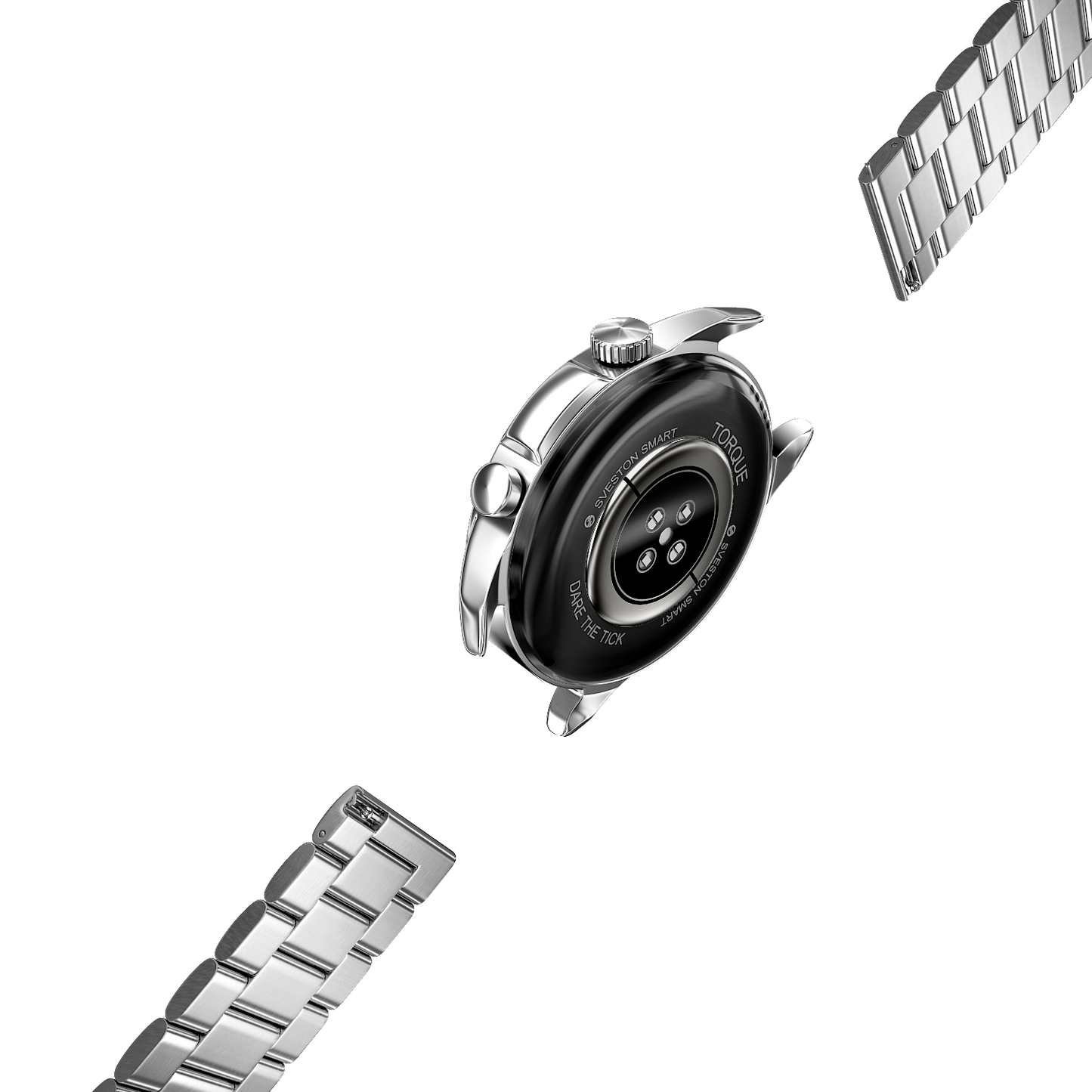 Torque Chain Smartwatch
