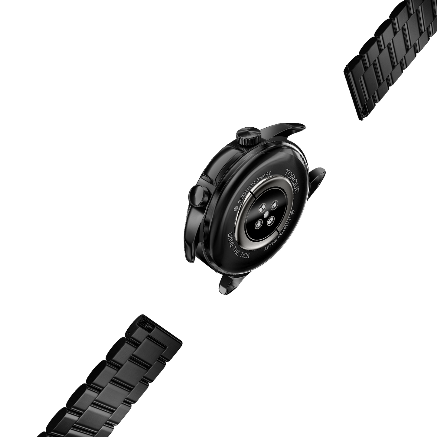 Torque Chain Smartwatch