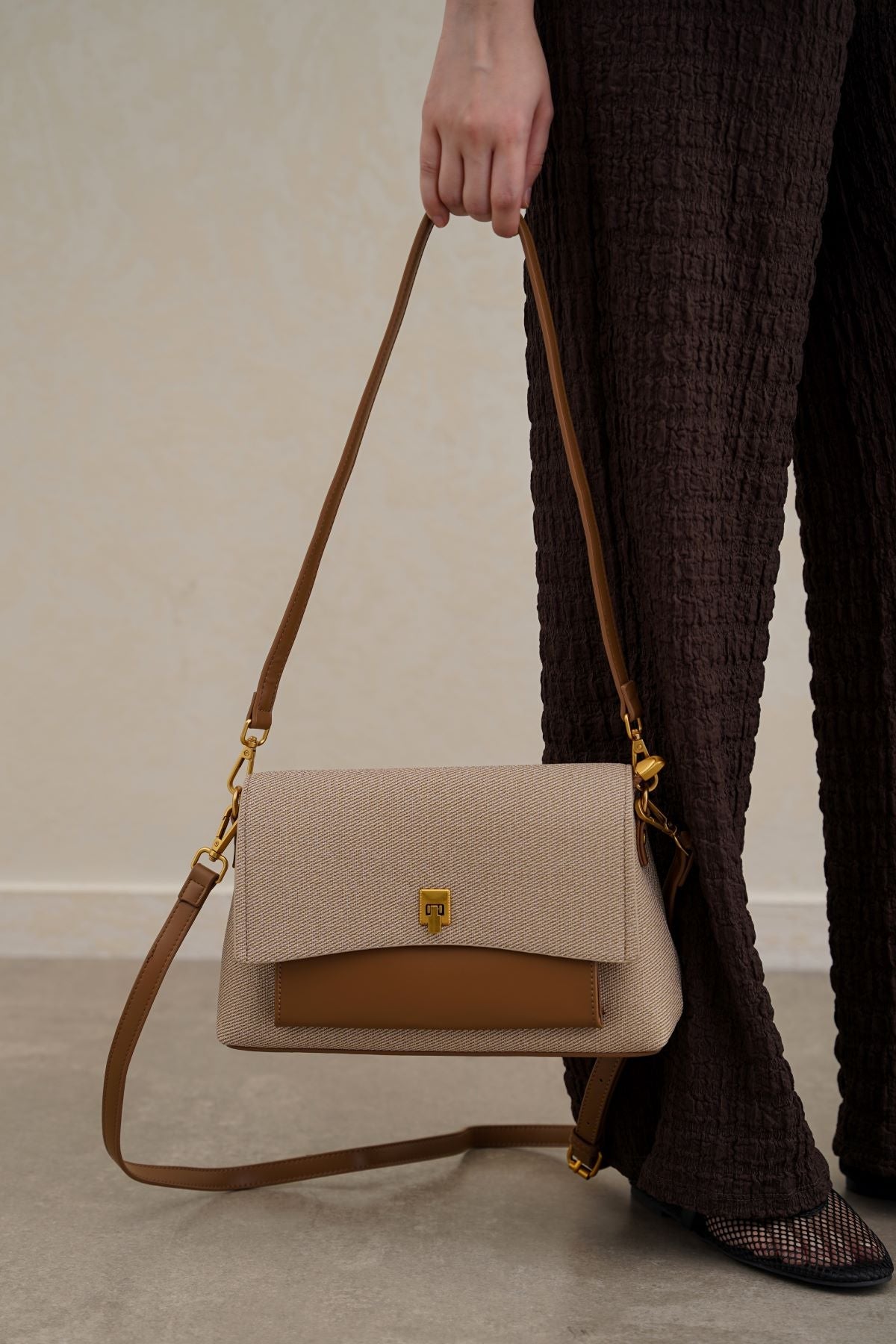 TABARIS SHOULDER BAG