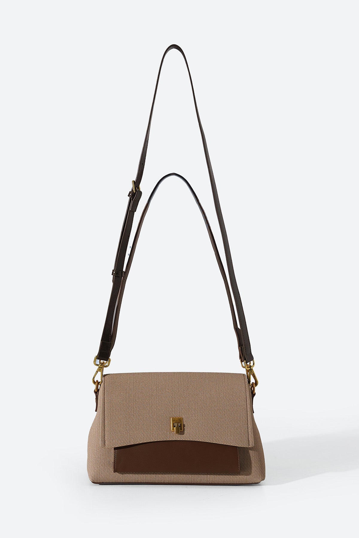 TABARIS SHOULDER BAG