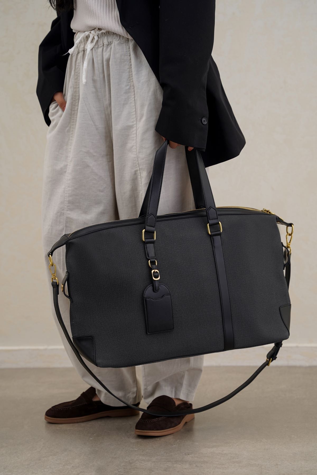 ORTAKOY UNISEX DUFFEL