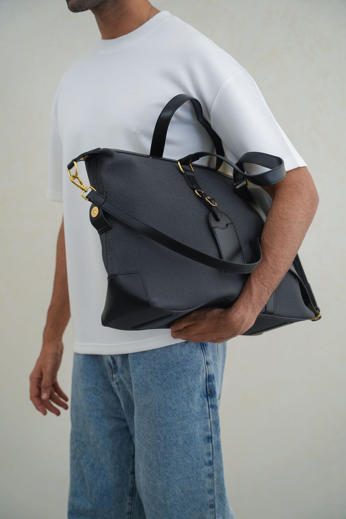 ORTAKOY UNISEX DUFFEL