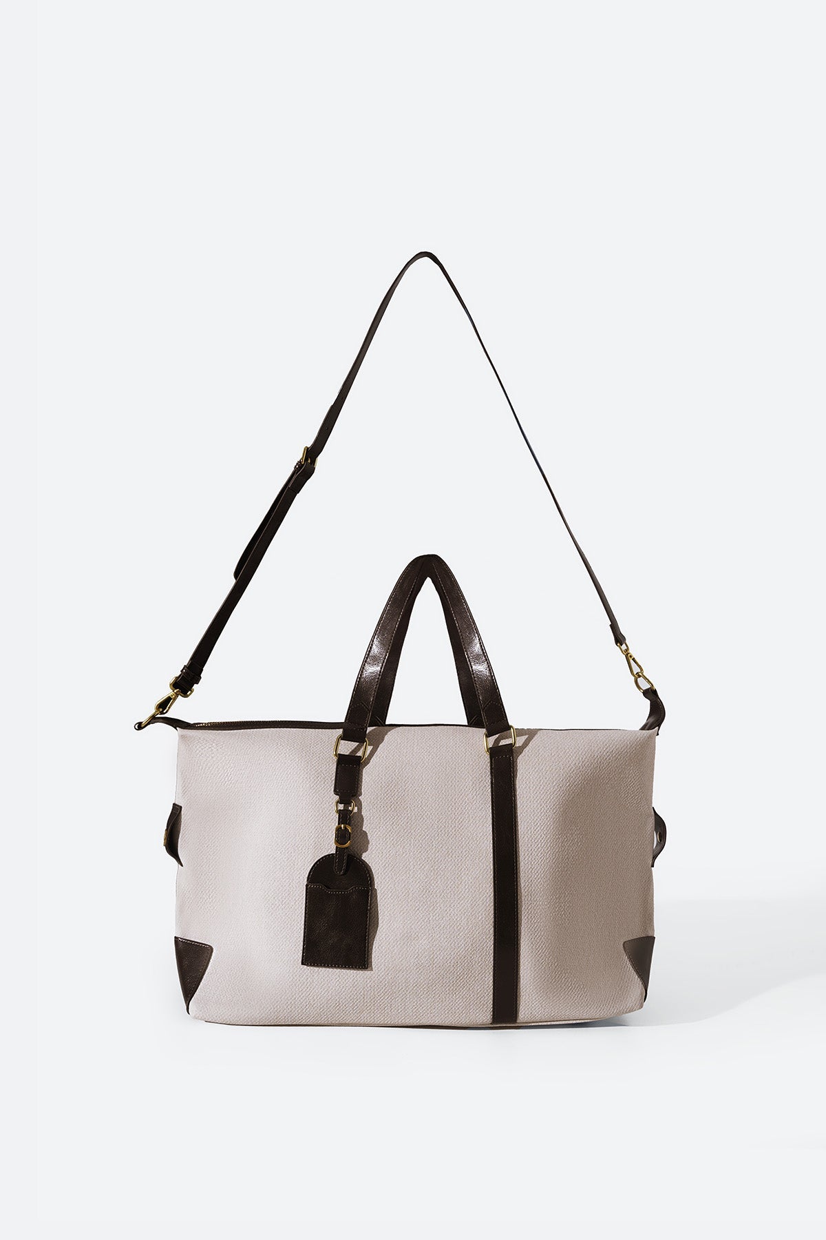 ORTAKOY UNISEX DUFFEL