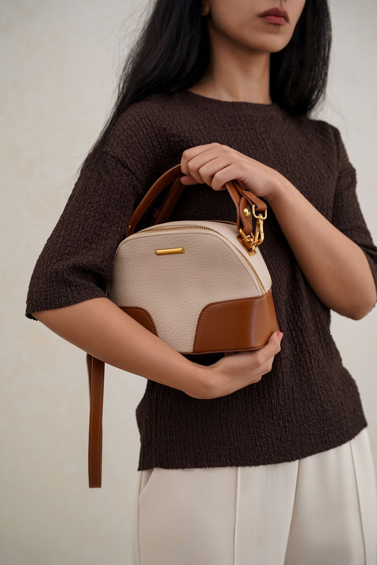 MODA VINTAGE BAG