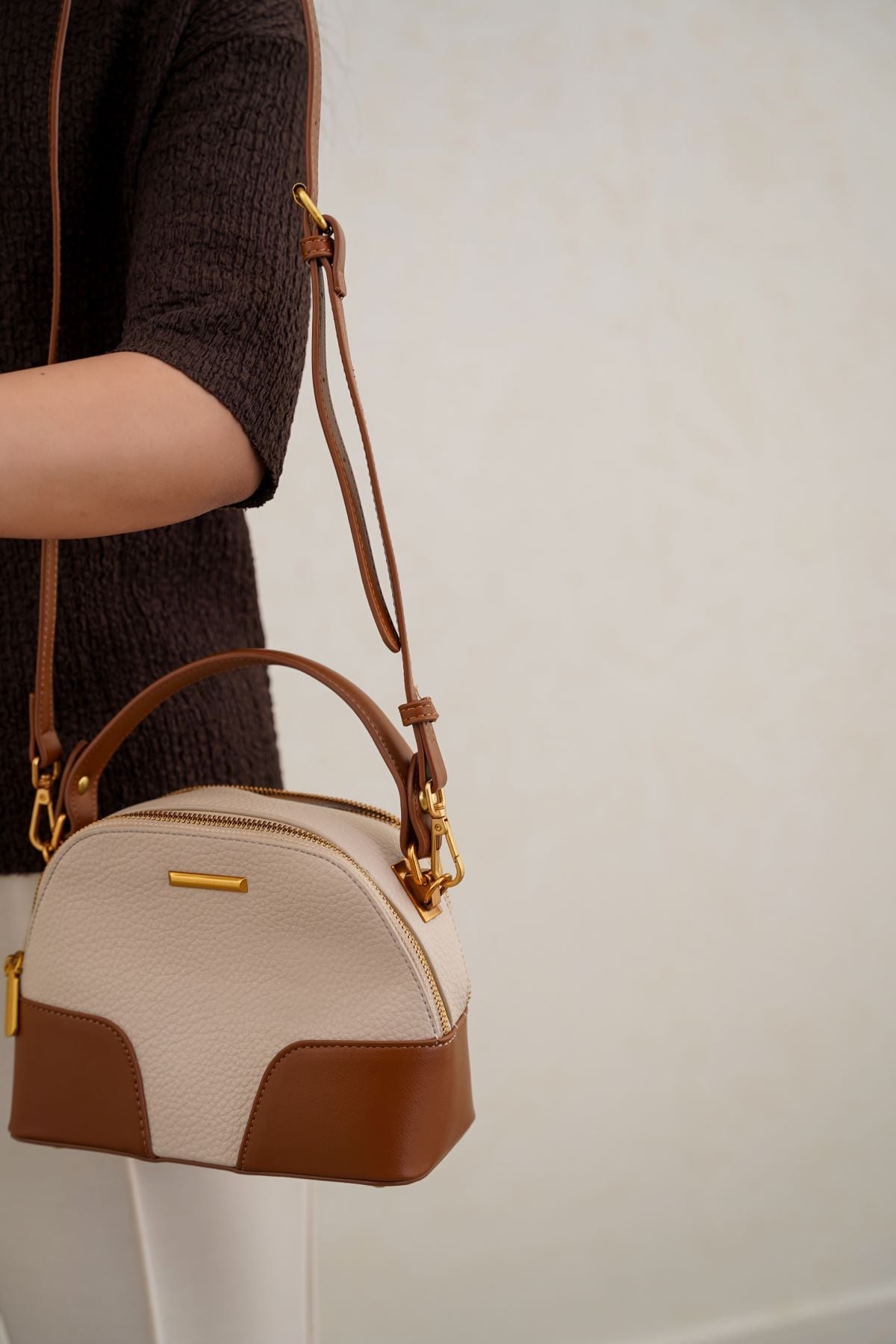 MODA VINTAGE BAG