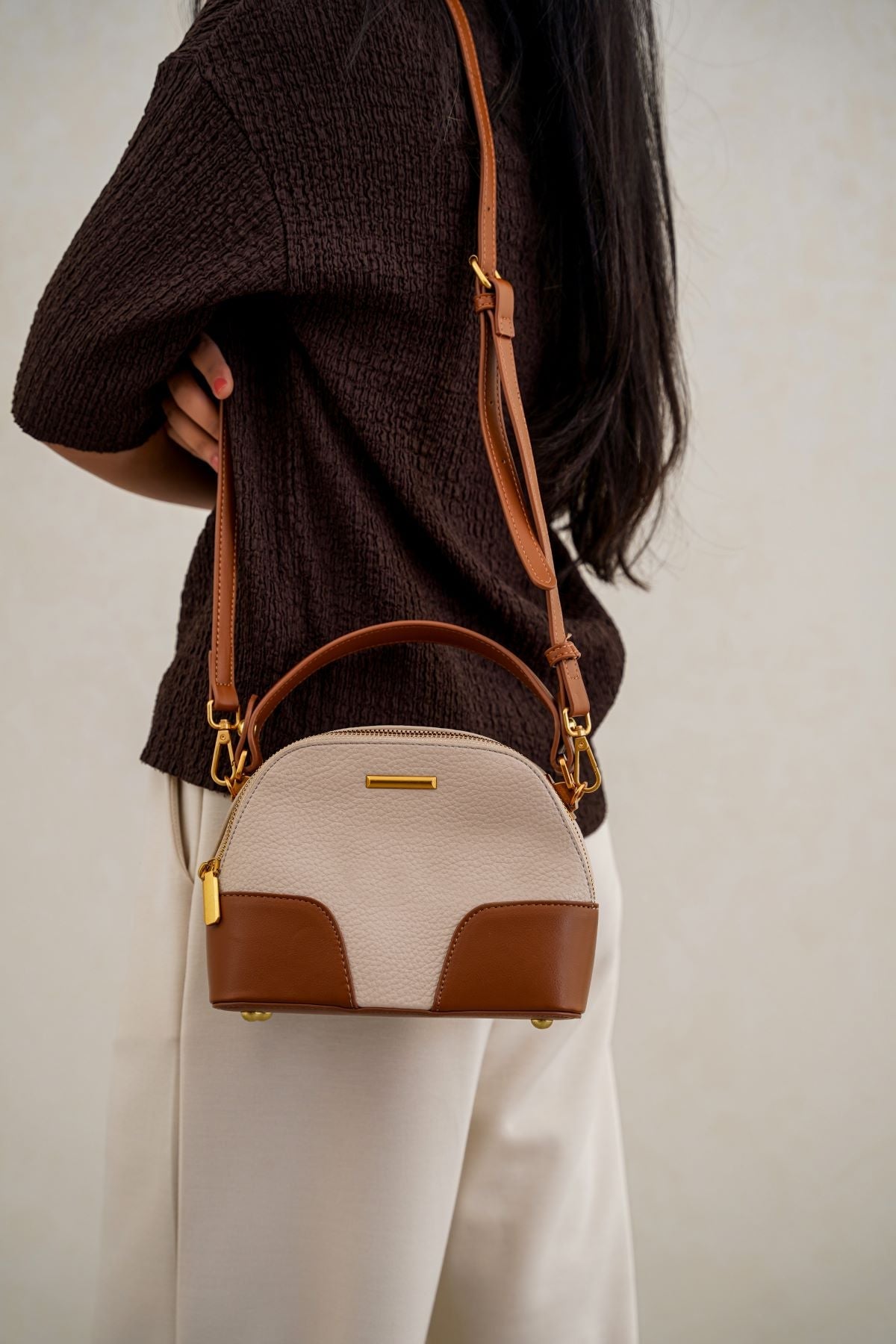 MODA VINTAGE BAG