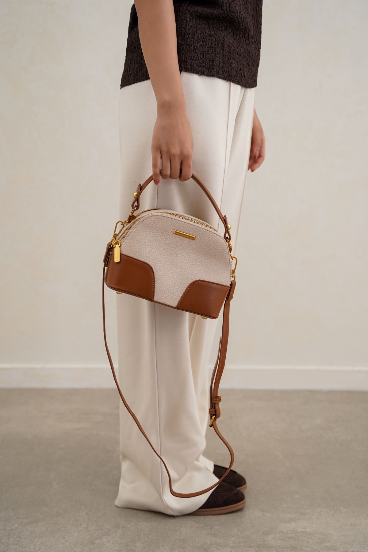 MODA VINTAGE BAG