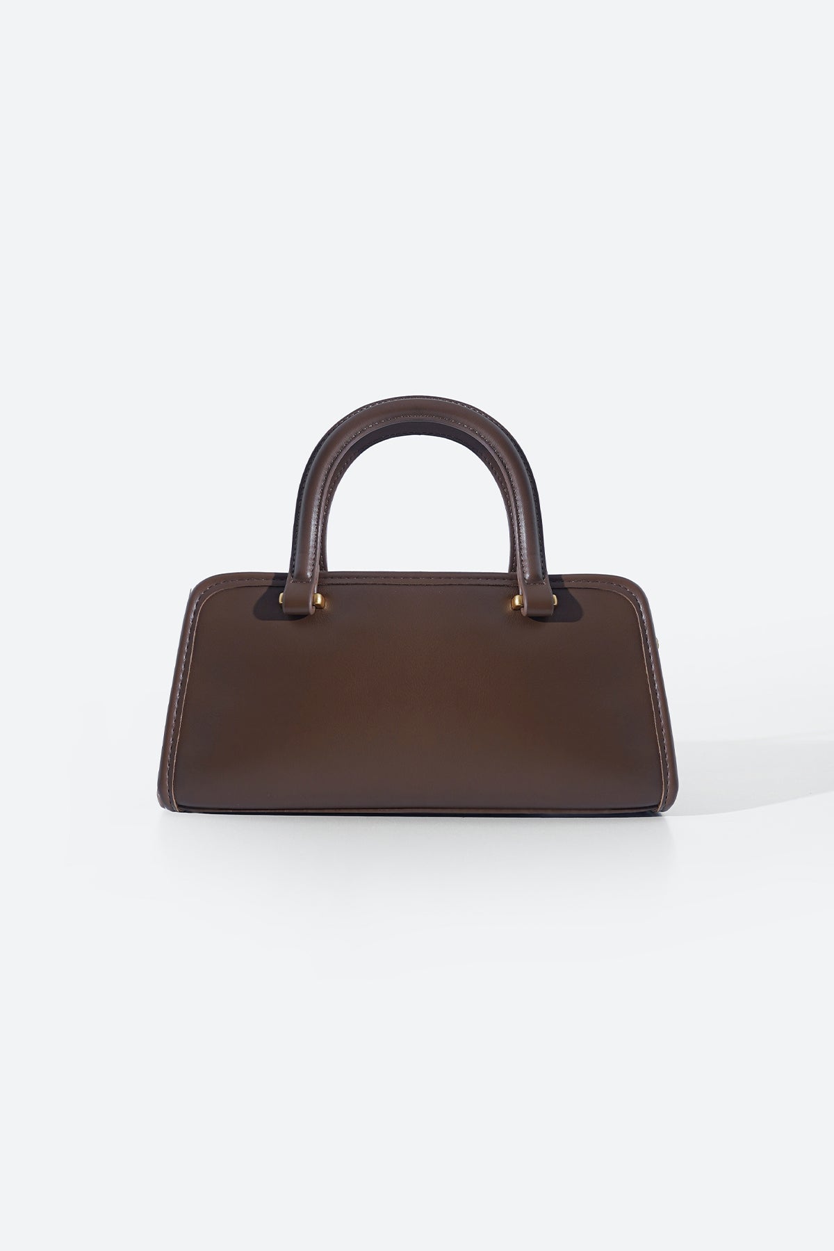 MEDIUM TOP-HANDLE PURSE