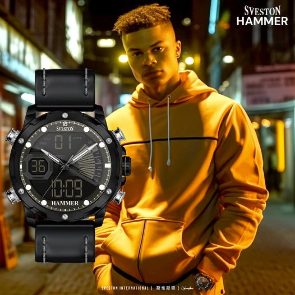 Hammer