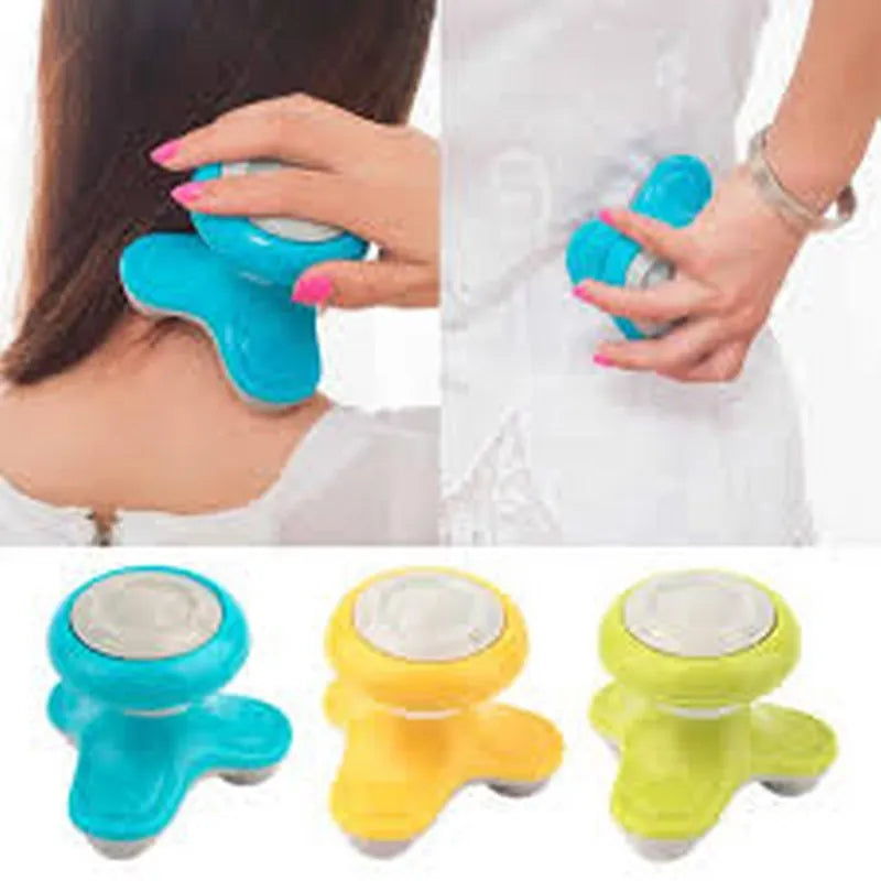 Electric Body Massager