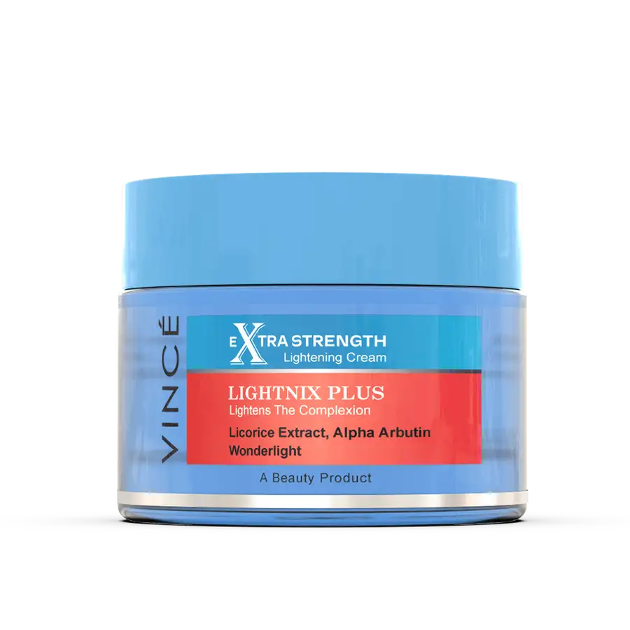 Vince - Lightnix Plus-Extra Strength Lightening Cream