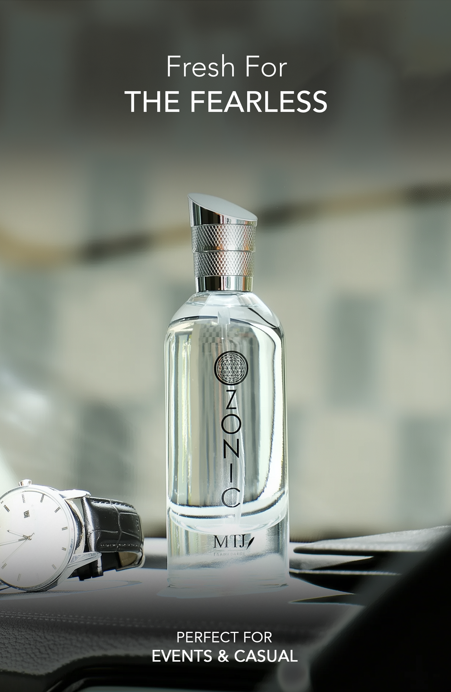OZONIC