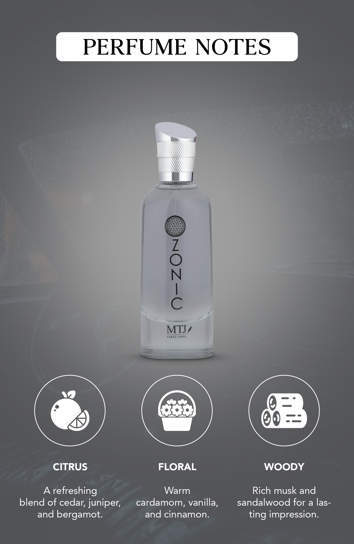 OZONIC