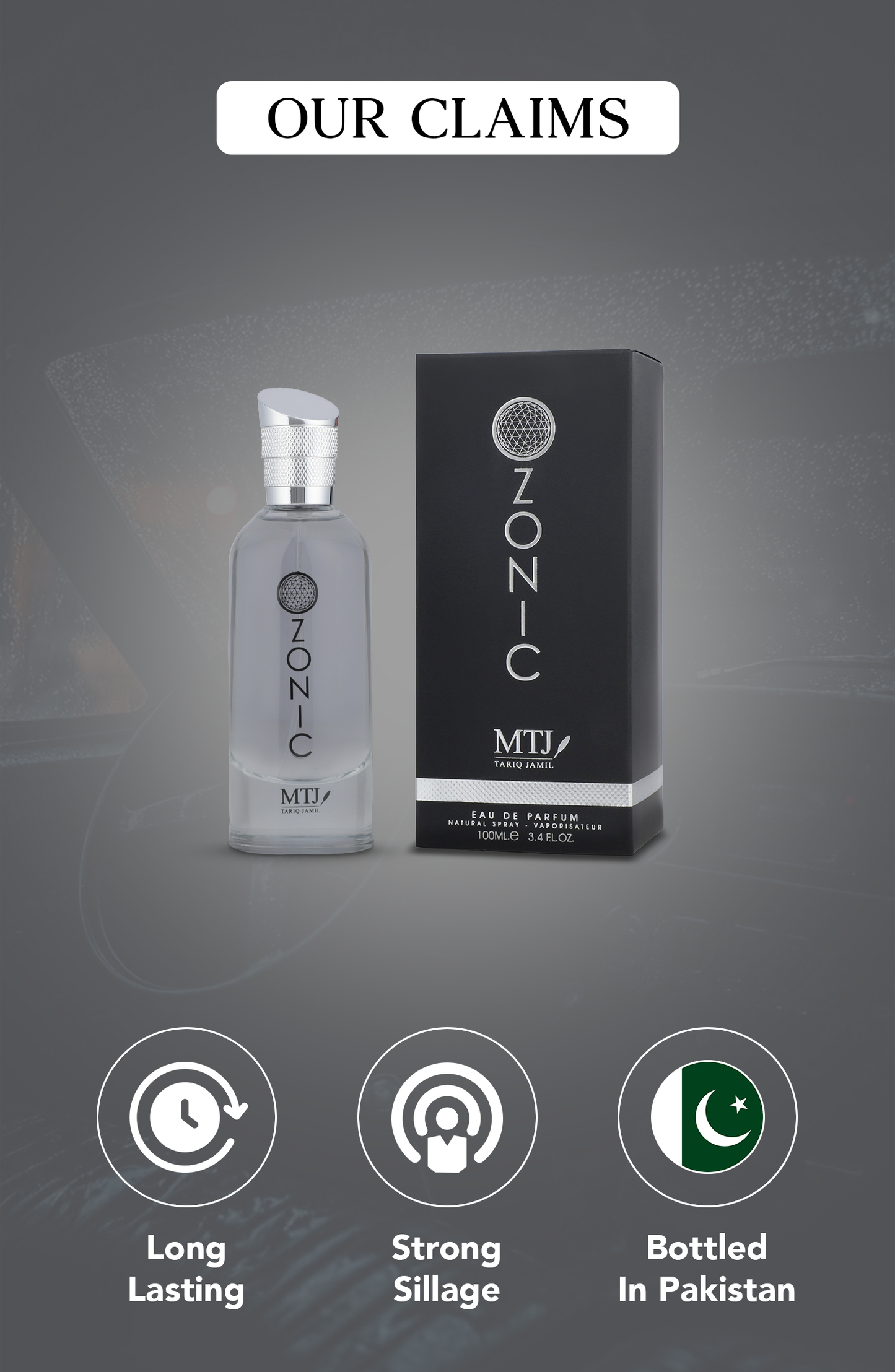 OZONIC