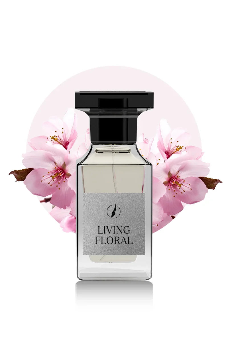 Living Floral