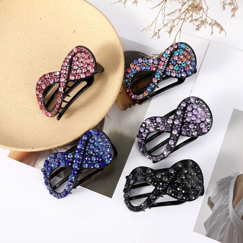 PREMIUM CLAW CLIPS!
