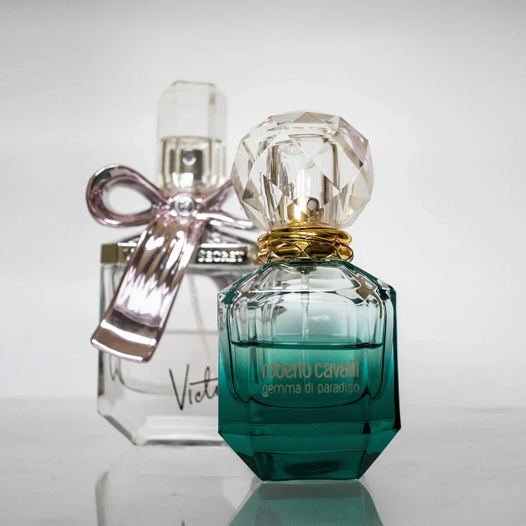 LADIES PERFUMES!