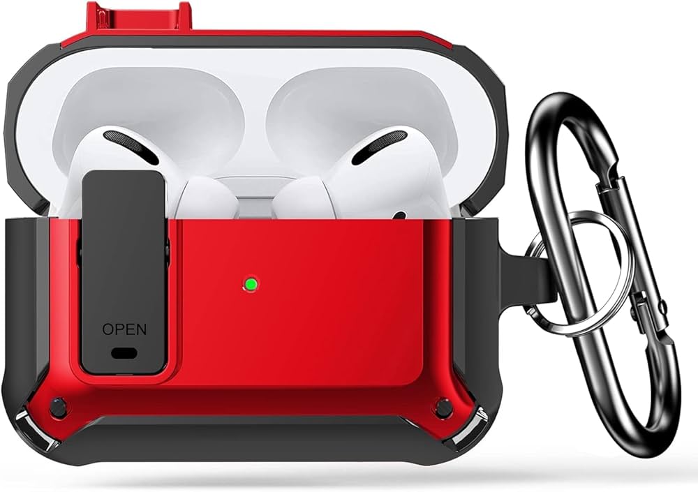AIRPODS COVERS !