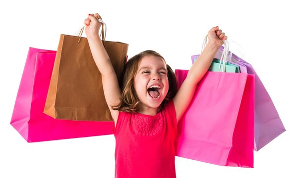 KIDS COLLECTIONS!