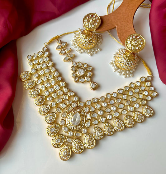 Qudsia Begum