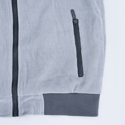 Imported Corduroy Fur Lining Heavy Winter Jackets For Men