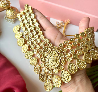 Qudsia Begum