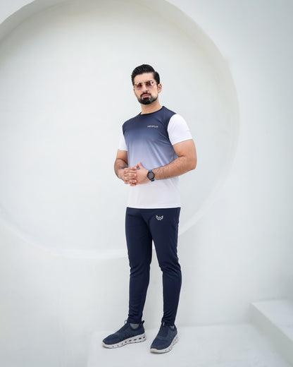 Athlete X Tracksuit
