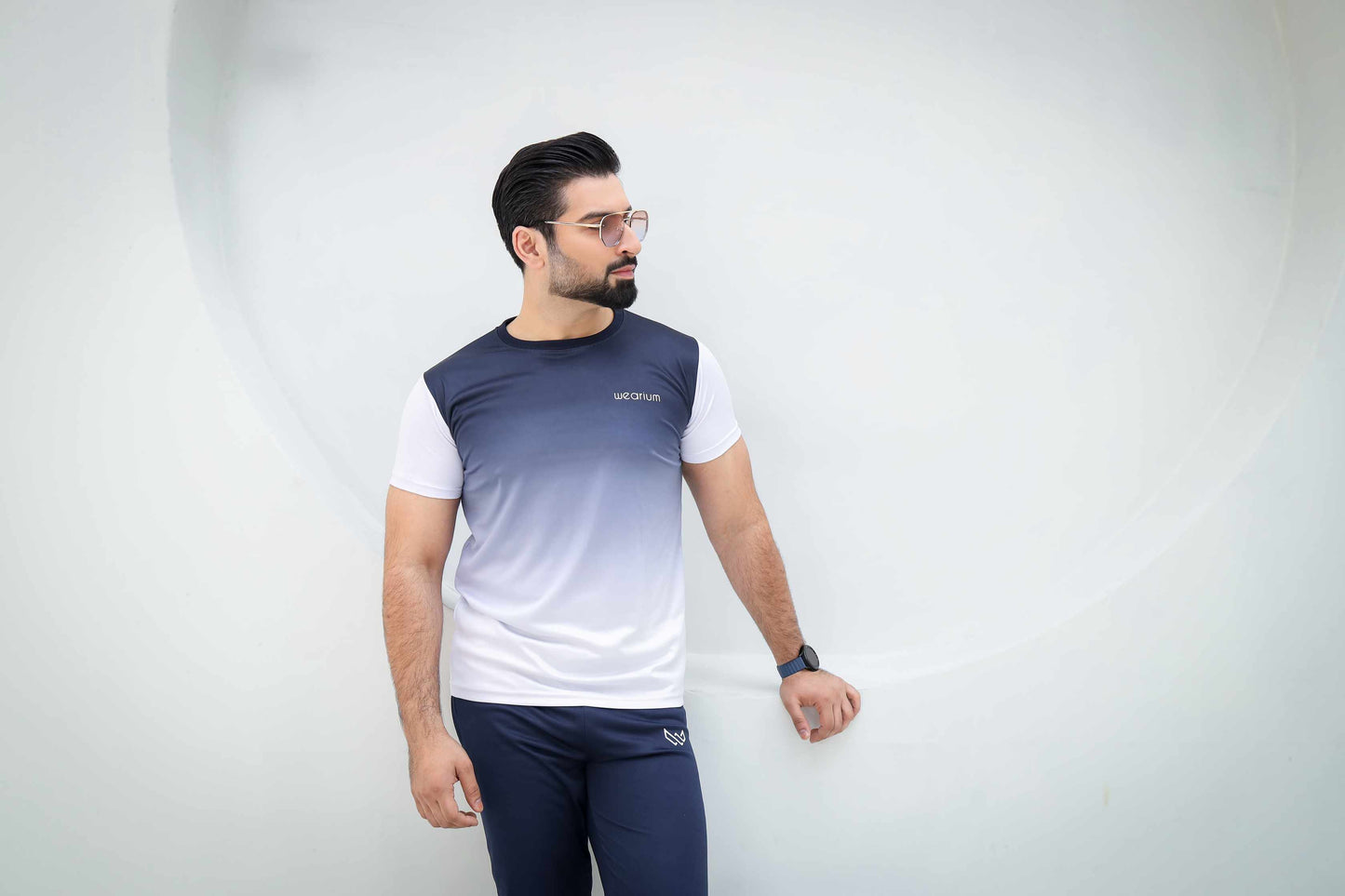 Athlete X Tracksuit