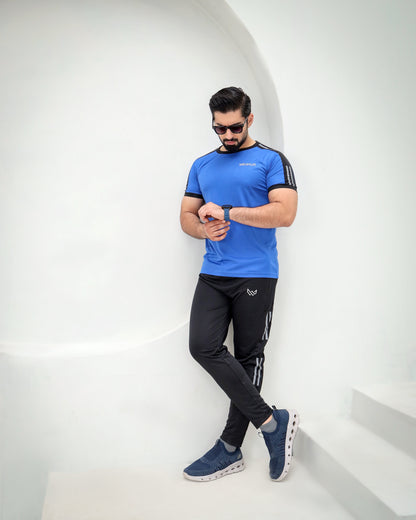 Emporio - Dri-Fit Tracksuit