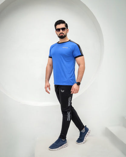 Emporio - Dri-Fit Tracksuit