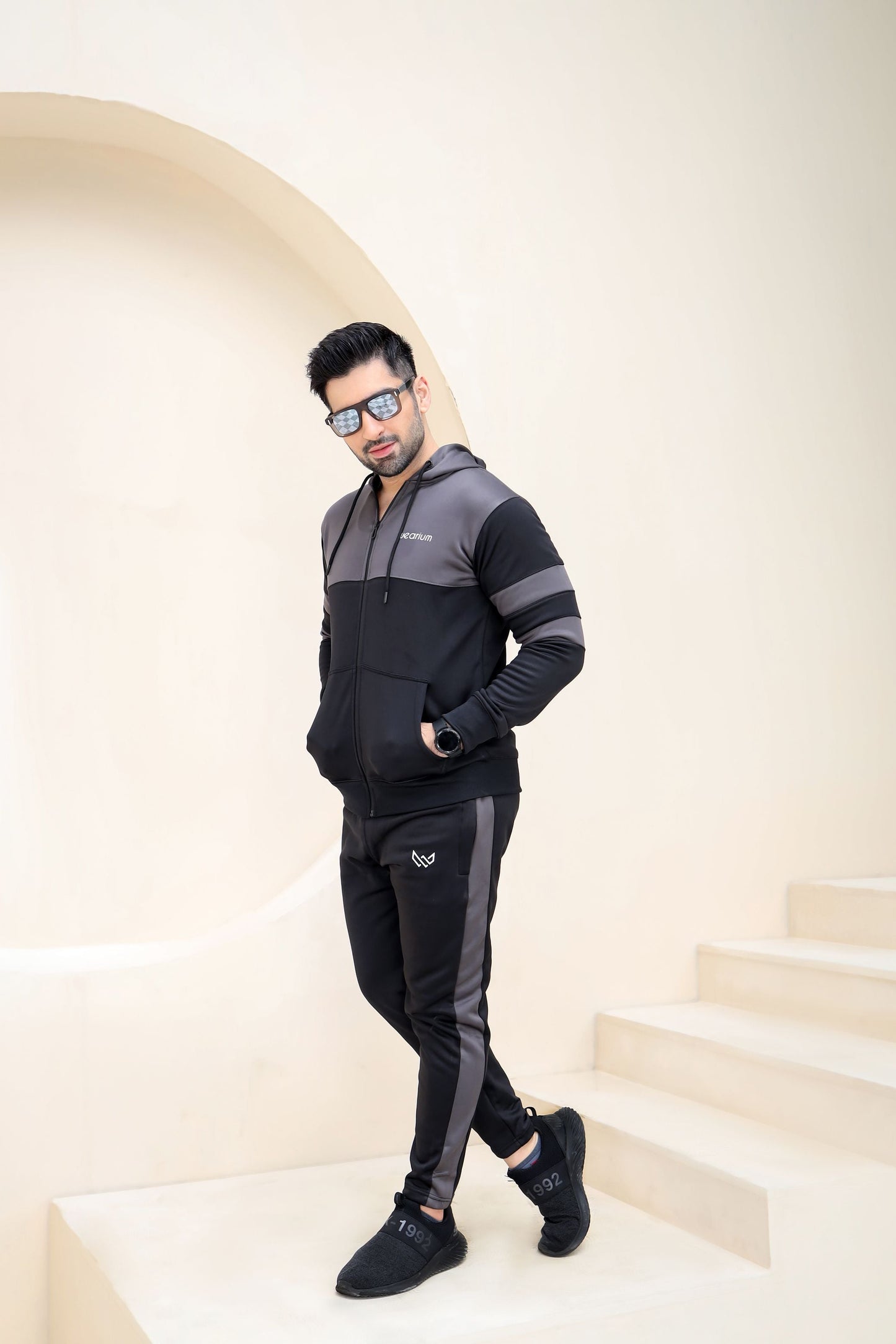 Storm - Winter Tracksuit