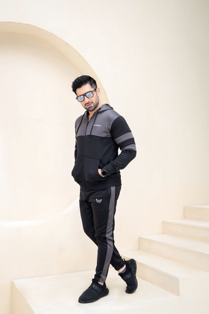 Storm - Winter Tracksuit