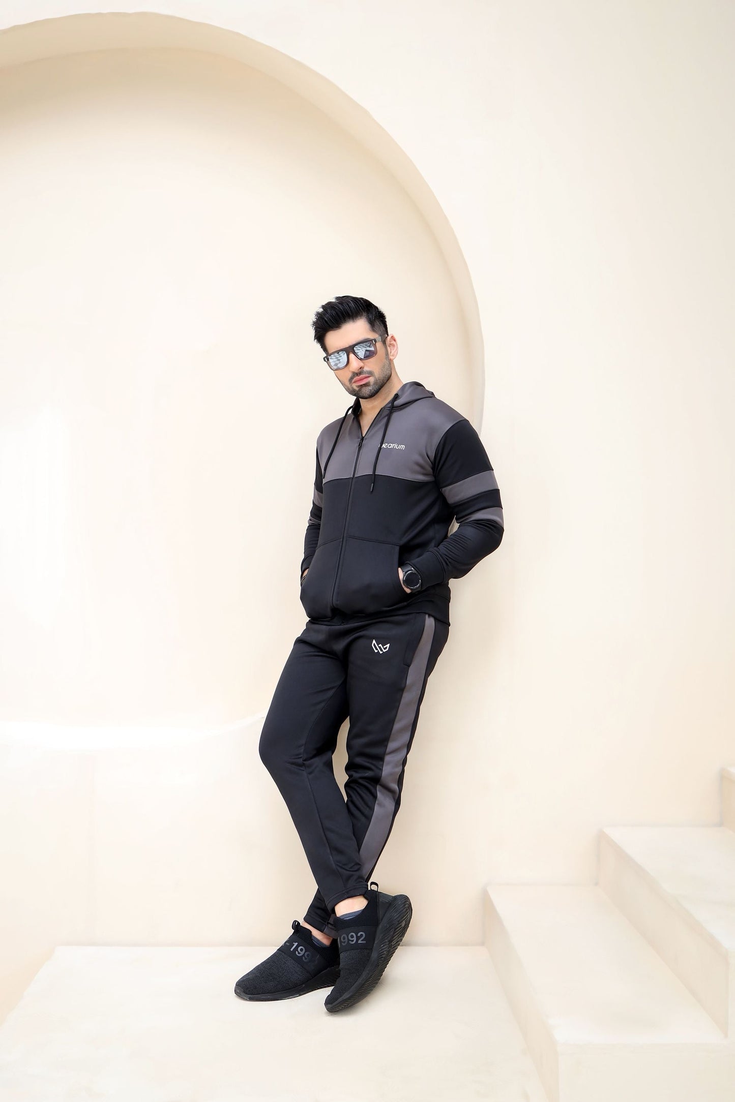Storm - Winter Tracksuit