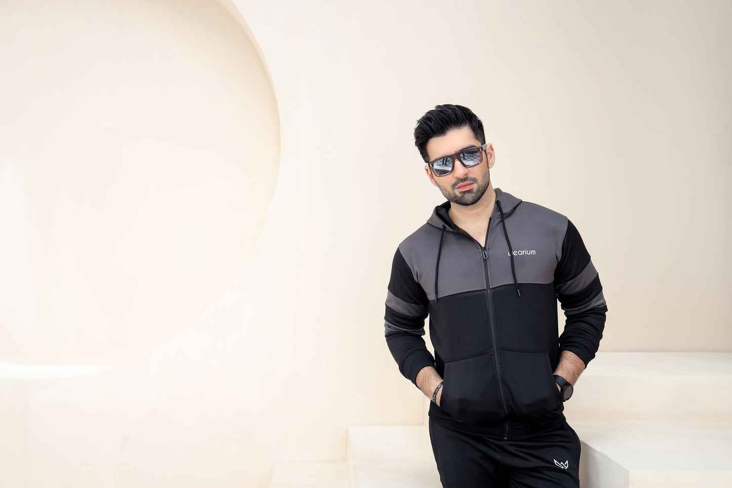 Storm - Winter Tracksuit