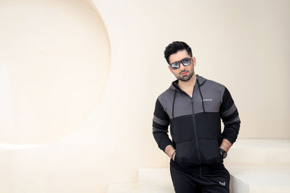 Storm - Winter Tracksuit