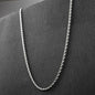 4mm Flex Rope Chain-316L
