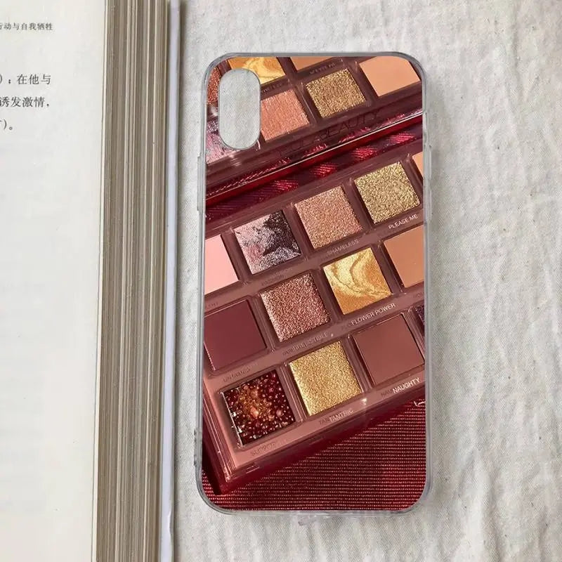 2D customise Printed case