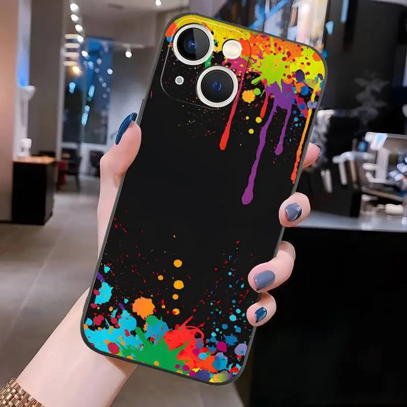 2D customise Printed case