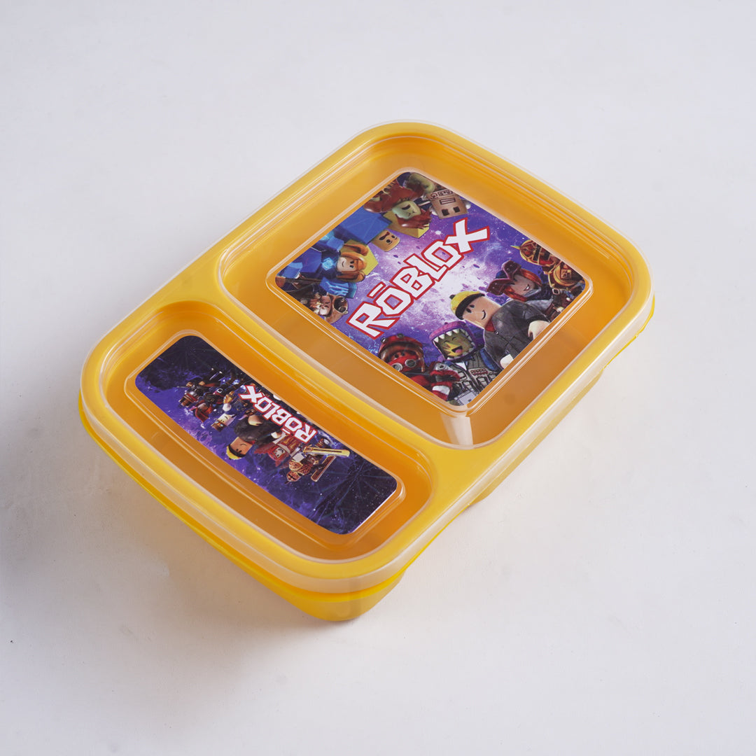 Lunch Box