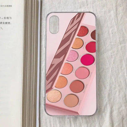 2D customise Printed case