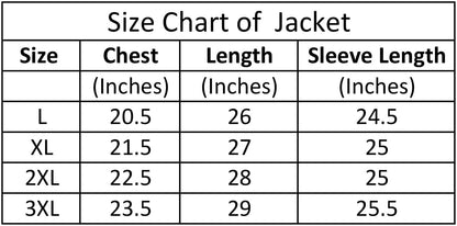 Imported Kinetic Heavy Puffer Bomber Jacket For Men