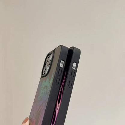 2D customise Printed case
