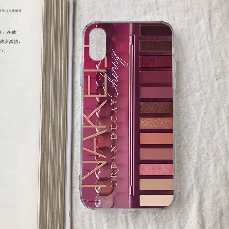 2D customise Printed case