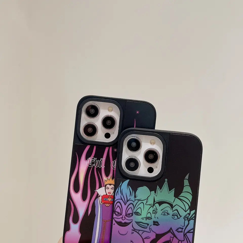 2D customise Printed case