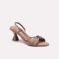 Fawn Fancy Sandals 0421586
