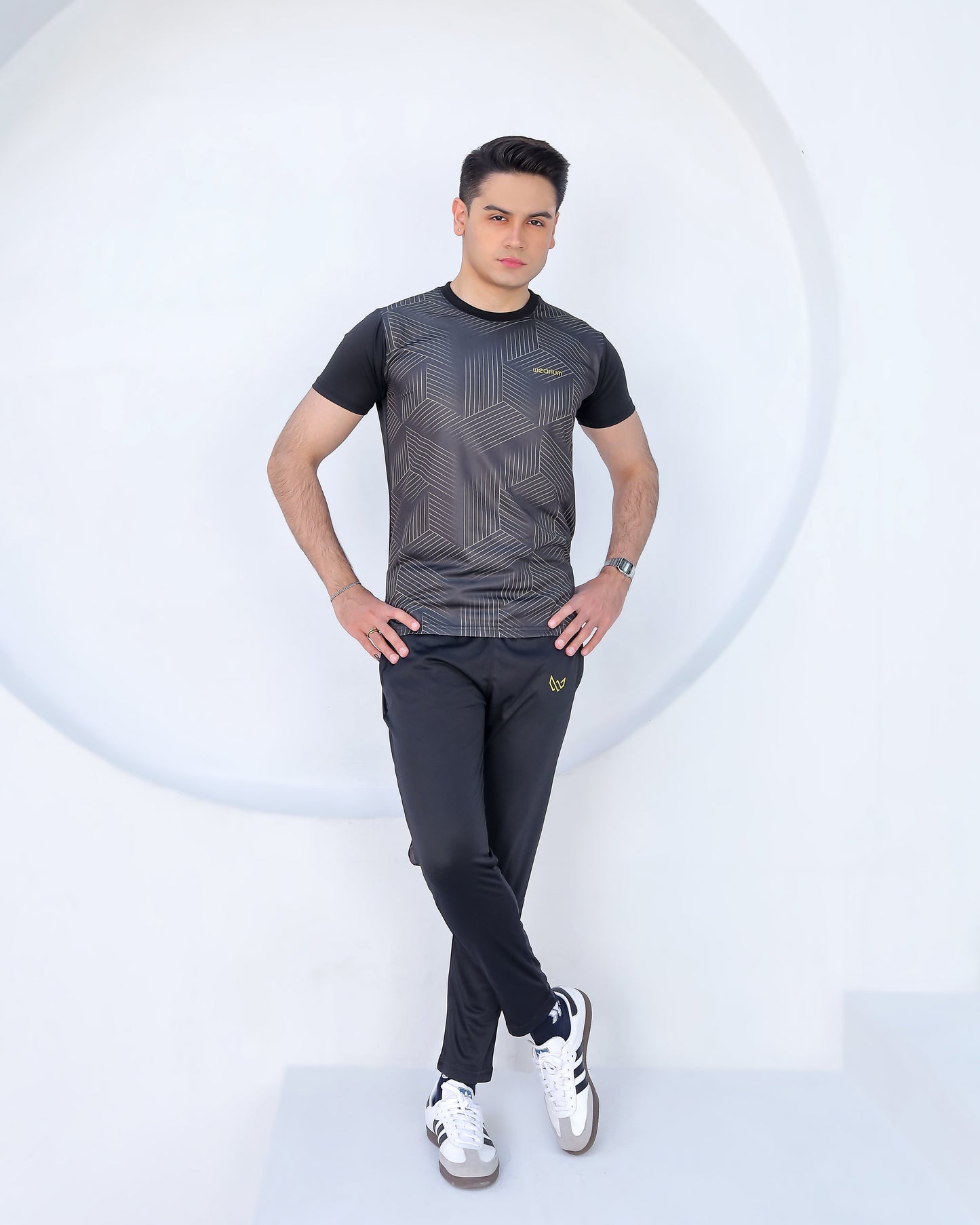 ShadowX - Dri-Fit Tracksuit